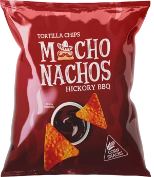 Hickory BBQ