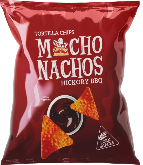 Hickory BBQ