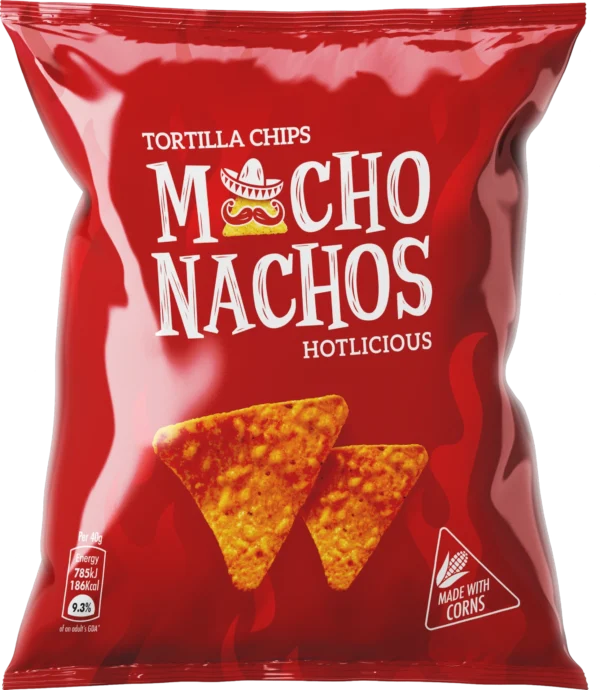 Hotlicious
