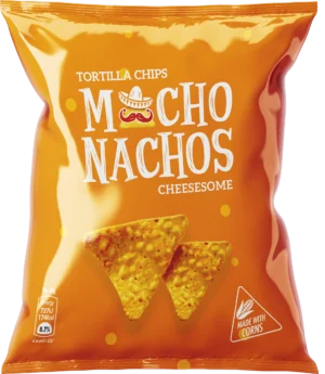Cheesesome
