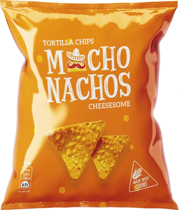 Cheesesome