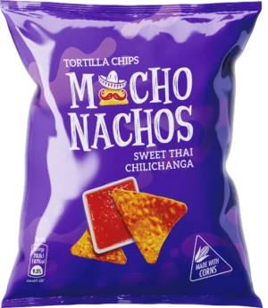 Sweet Thai Chilichanga